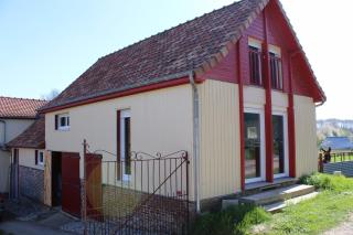 La Grange Du Festel - Oneux - 5