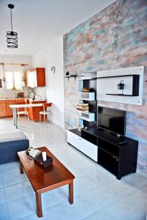 Dimitris Apartment - Ialyssos - 2