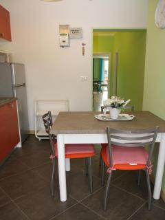 Colombo Flexyrent Studio - Rapallo - 5