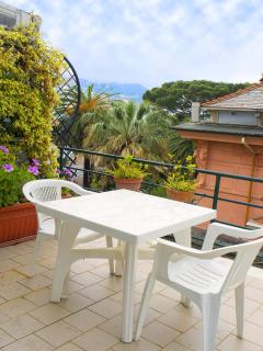 Colombo Flexyrent Studio - Rapallo - 9
