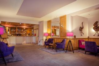 Hotel am Rugard - Bergen auf Rügen - 9