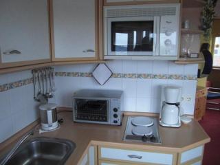 Hafenblick-City Apartment Husum - Husum - 3