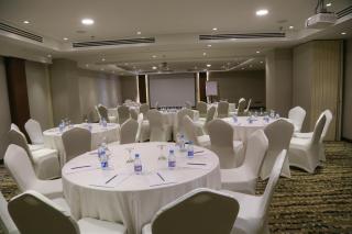 Continent Sumou Hotel Al Khobar - Al Khobar - 4