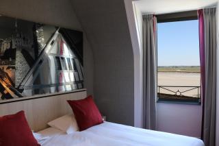 Les Terrasses Poulard - 4