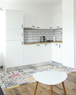 Studio apartman - Zagreb - 9