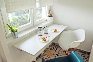 Studio apartman - Zagreb - 6