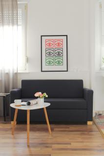 Studio apartman - Zagreb - 2