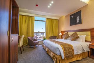 سكناي آجا للشقق الفندقية - Suknai Aja Hotel Apartments - 7