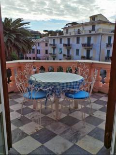 Dante Flexyrent Apartment - Rapallo - 0