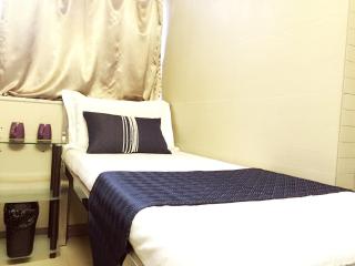 Osaka Hostel - Hong Kong - 3