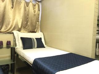Osaka Hostel - Hong Kong - 5