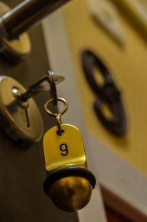 Pension Menge - Bad Schandau - 3