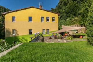 Pension Menge - Bad Schandau - 2