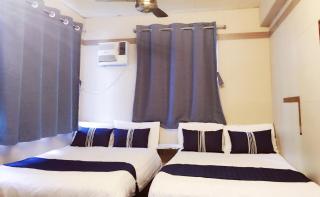 Osaka Hostel - Hong Kong - 7