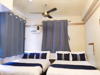 Osaka Hostel - Hong Kong - 8
