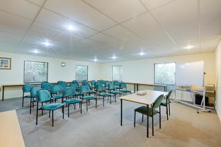 Bella Vista Motel Palmerston North - 1