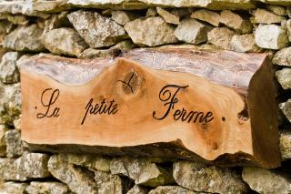 La petite Ferme - Chérence - 5