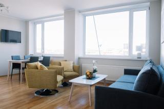 Hestia Apartments Seaport - Tallinn - 3