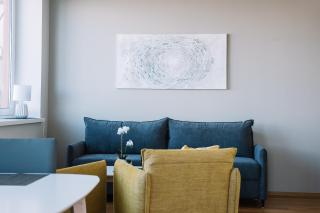 Hestia Apartments Seaport - Tallinn - 4