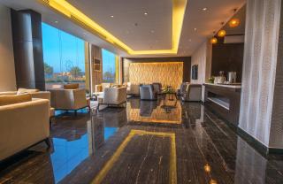 سكناي آجا للشقق الفندقية - Suknai Aja Hotel Apartments - 8