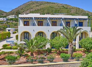 Emporios Bay Hotel Chios - 1