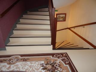 Hotel du Parc - Thonac - 3