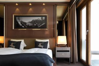 Hotel Piz St. Moritz - St. Moritz - 3