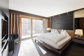 Hotel Piz St. Moritz - St. Moritz - 5