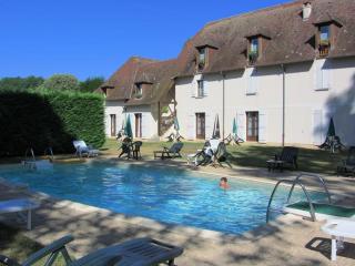 Hotel du Parc - 4