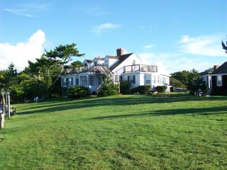 Lighthouse Inn Cape Cod - 1