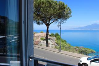 Astoria Hotel - Vico Equense - 5