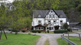 Bruchhauser Muhle - Holzappel - 1