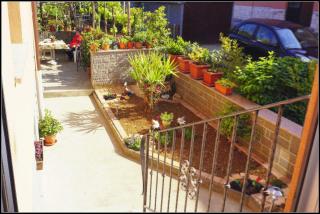 Družinski apartmaji Orlando za popoln oddih v Izoli - Orlando Family Retreat Apartments in Izola - 3