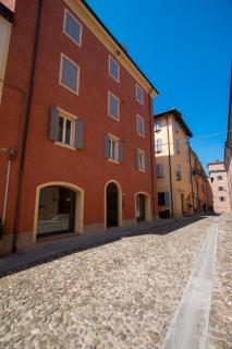 BB il Castello di Vetro - Castelvetro di Modena - 6