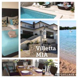 Villetta Mia - Njivice - 0