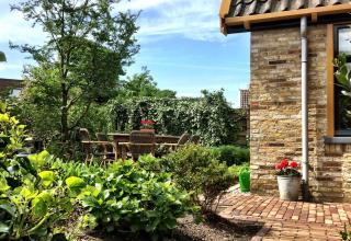 Hotel West Inn - Hippolytushoef - 5