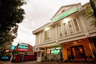 Syariah Arini Hotel - 8