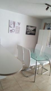 The luxury suite - 1