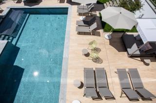Hilburger Hotel - Scena - 5