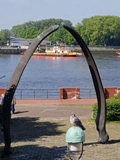 Hotel Havenhaus - Bremen-Vegesack - 8