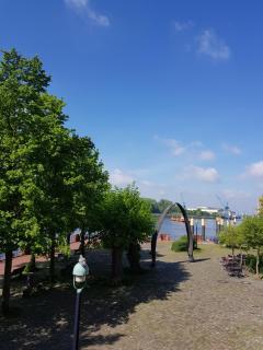 Hotel Havenhaus - Bremen-Vegesack - 1