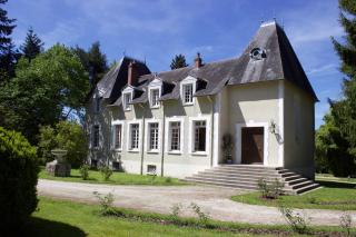 L'Hermitage - Saint-Martin-des-Champs - 8