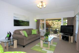 Durie Vale Retreat - Whanganui - 8