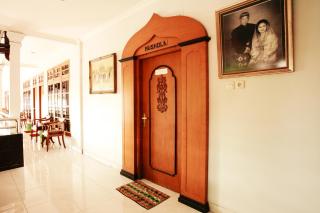 Syariah Arini Hotel - 3