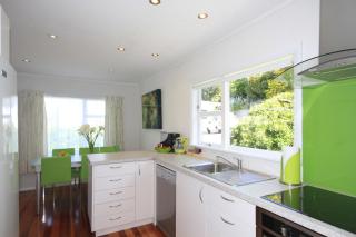 Durie Vale Retreat - Whanganui - 6