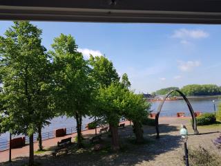 Hotel Havenhaus - Bremen-Vegesack - 7