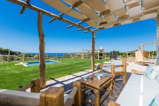 Chainteris Villas, Vast Views, By ThinkVilla - 1