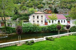 Holiday Home Sarin Most - 3