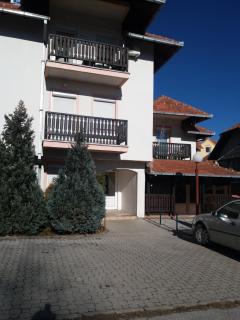 Apartment Mare - Zlatibor - 0