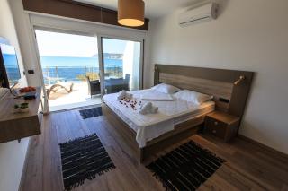 Apartmani Capri - Sutomore - 8